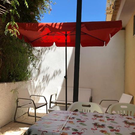 Appartamentino In Noto Marina 250 Metri Dal Mare Lido di Noto Екстериор снимка