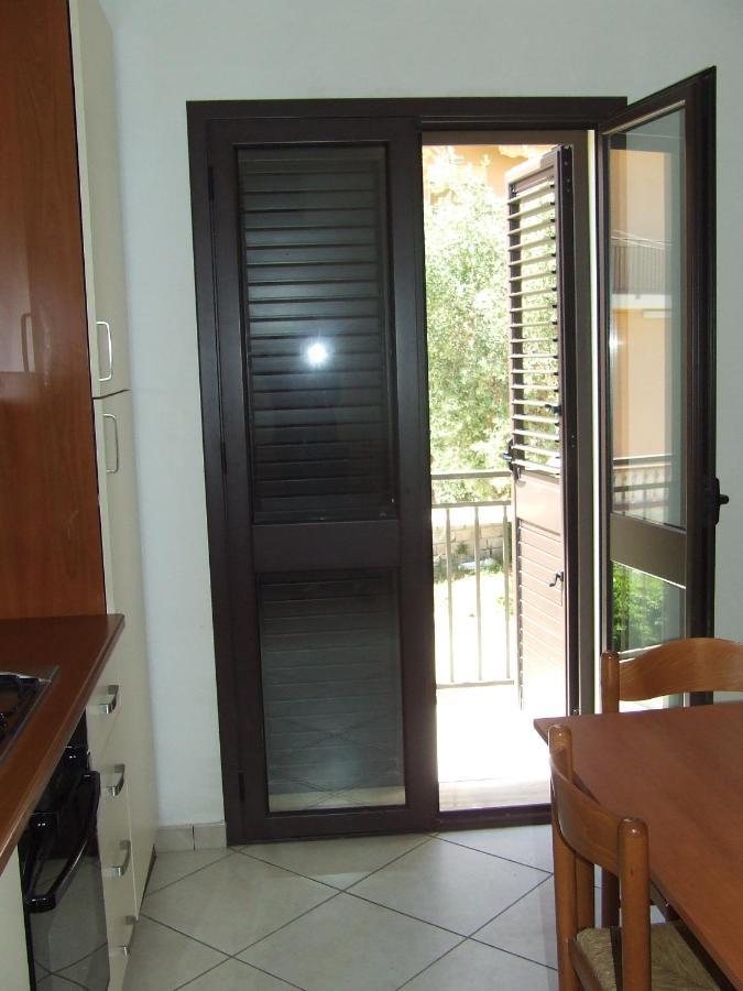 Appartamentino In Noto Marina 250 Metri Dal Mare Lido di Noto Екстериор снимка